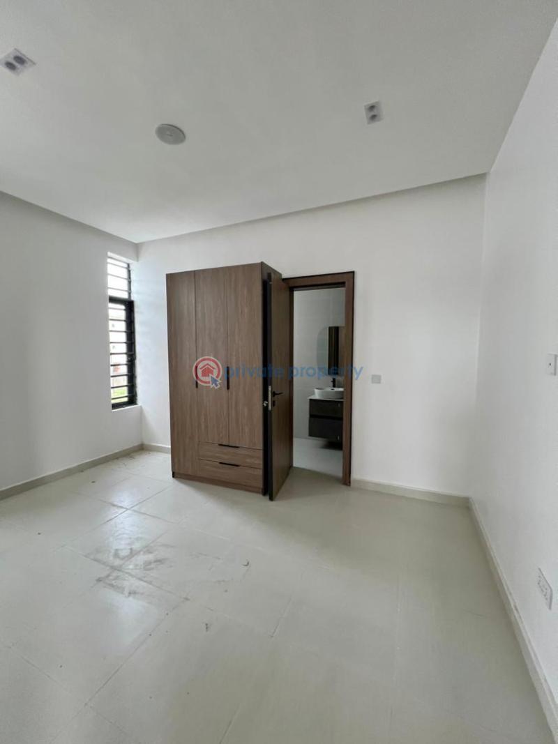 2 bedroom Block Of Flats For Sale Osapa Lekki Lagos - 10