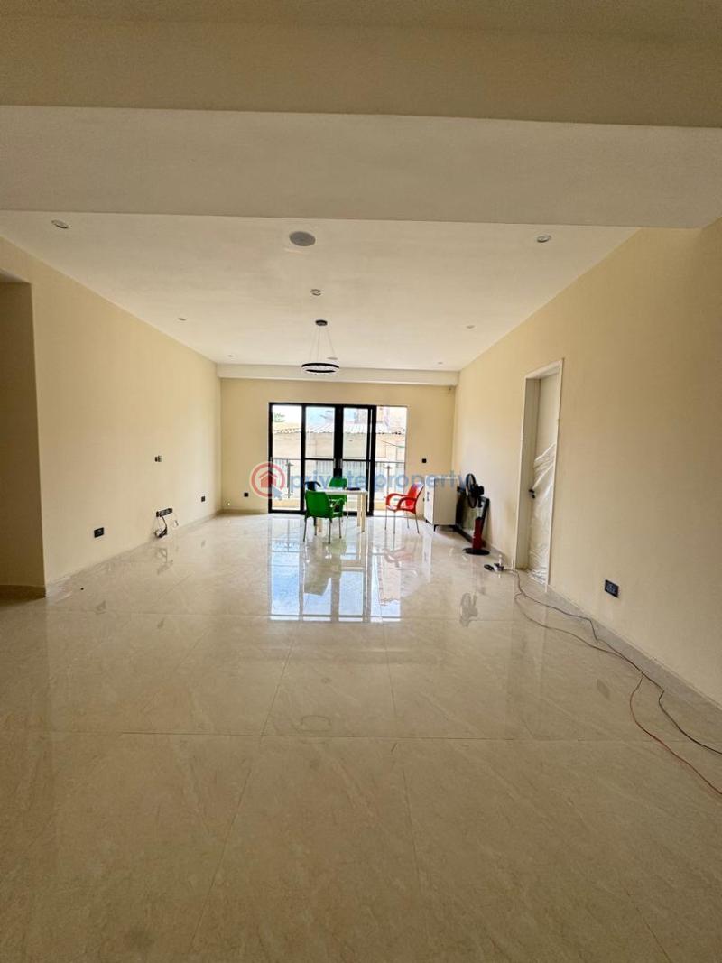 2 bedroom Block Of Flats For Sale Victoria Island Lagos - 4