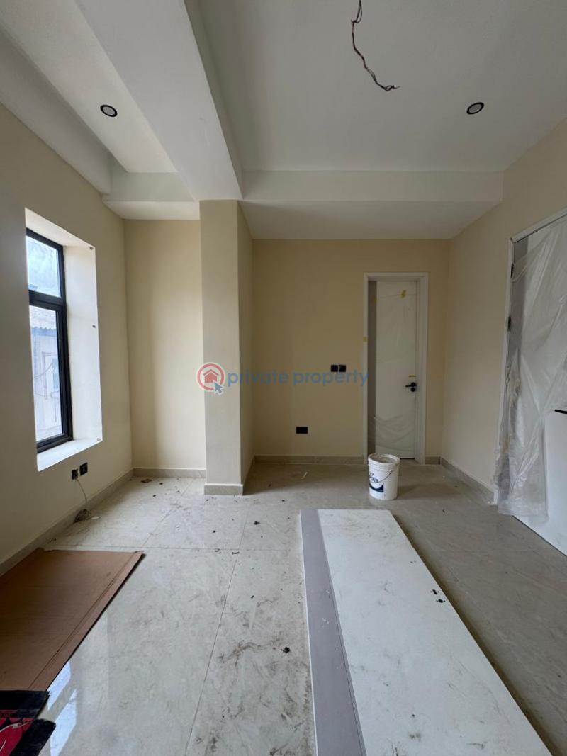 2 bedroom Block Of Flats For Sale Victoria Island Lagos - 1