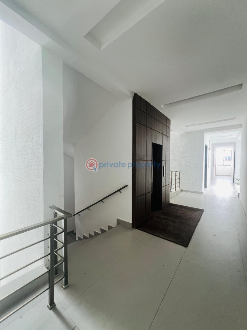 2 bedroom Flat & Apartment For Sale Spar Road Ikate Ikate Elegushi Lekki Lagos - 18
