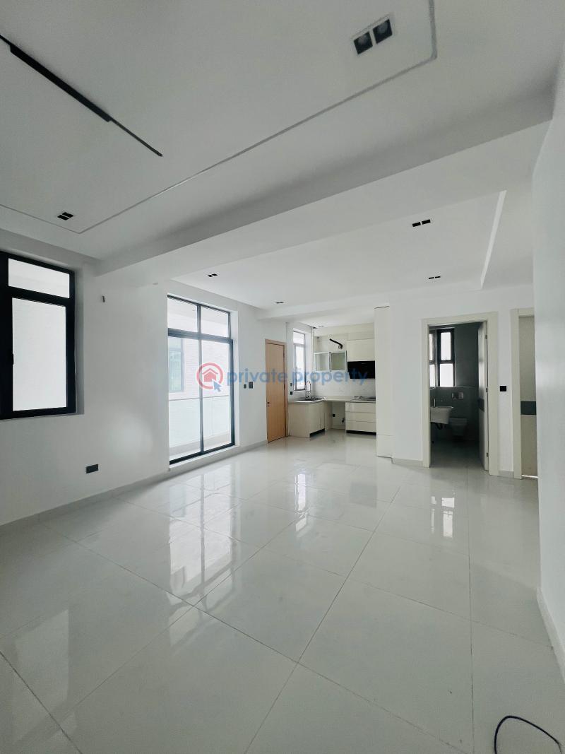 2 bedroom Flat & Apartment For Sale Spar Road Ikate Ikate Elegushi Lekki Lagos - 7
