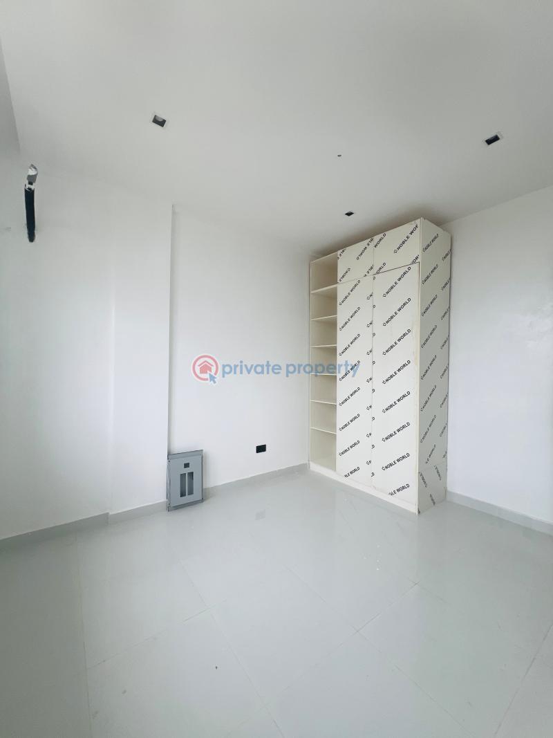 2 bedroom Flat & Apartment For Sale Spar Road Ikate Ikate Elegushi Lekki Lagos - 16