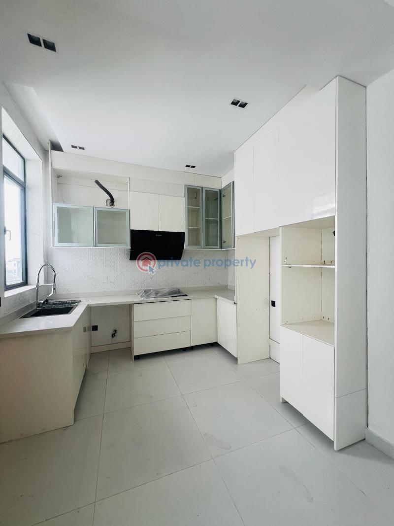2 bedroom Flat & Apartment For Sale Spar Road Ikate Ikate Elegushi Lekki Lagos - 12