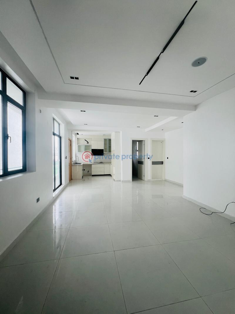 2 bedroom Flat & Apartment For Sale Spar Road Ikate Ikate Elegushi Lekki Lagos - 6