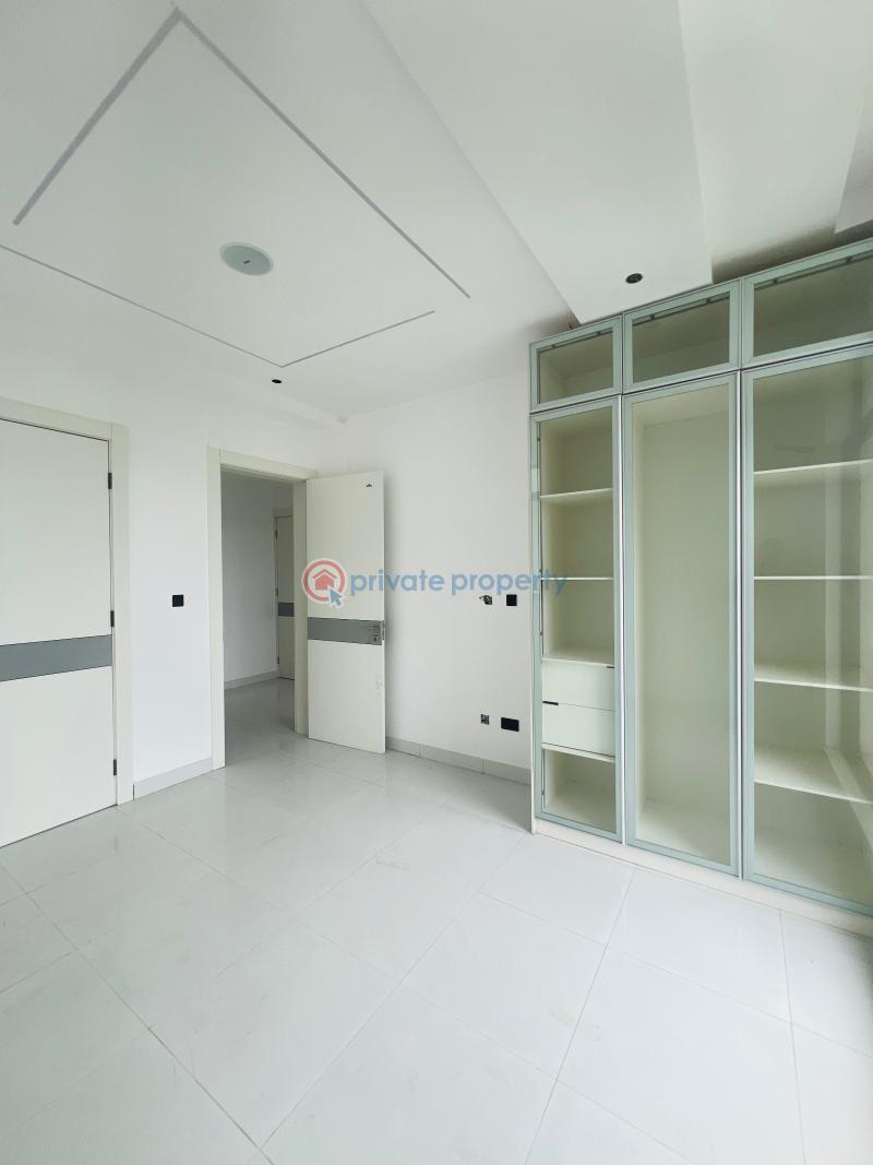 2 bedroom Flat & Apartment For Sale Spar Road Ikate Ikate Elegushi Lekki Lagos - 19
