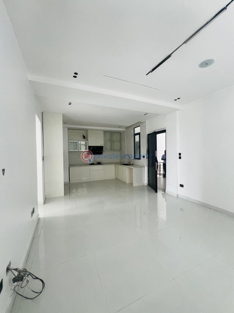 2 bedroom Flat & Apartment For Sale Spar Road Ikate Ikate Elegushi Lekki Lagos - 9