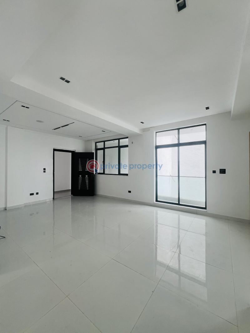 2 bedroom Flat & Apartment For Sale Spar Road Ikate Ikate Elegushi Lekki Lagos - 5