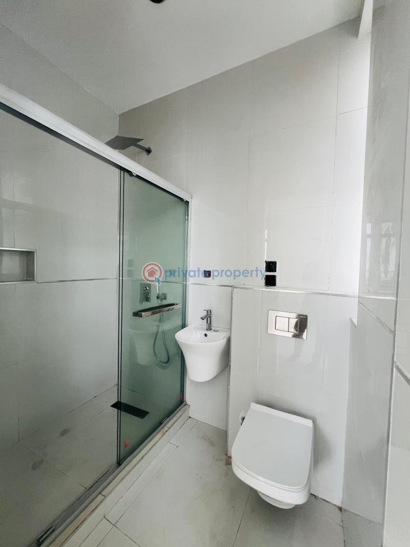 2 bedroom Flat & Apartment For Sale Spar Road Ikate Ikate Elegushi Lekki Lagos - 22
