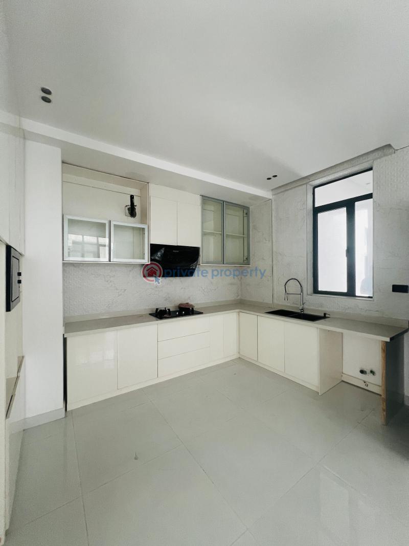 2 bedroom Flat & Apartment For Sale Spar Road Ikate Ikate Elegushi Lekki Lagos - 11