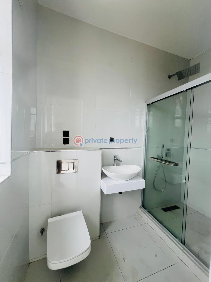 2 bedroom Flat & Apartment For Sale Spar Road Ikate Ikate Elegushi Lekki Lagos - 15