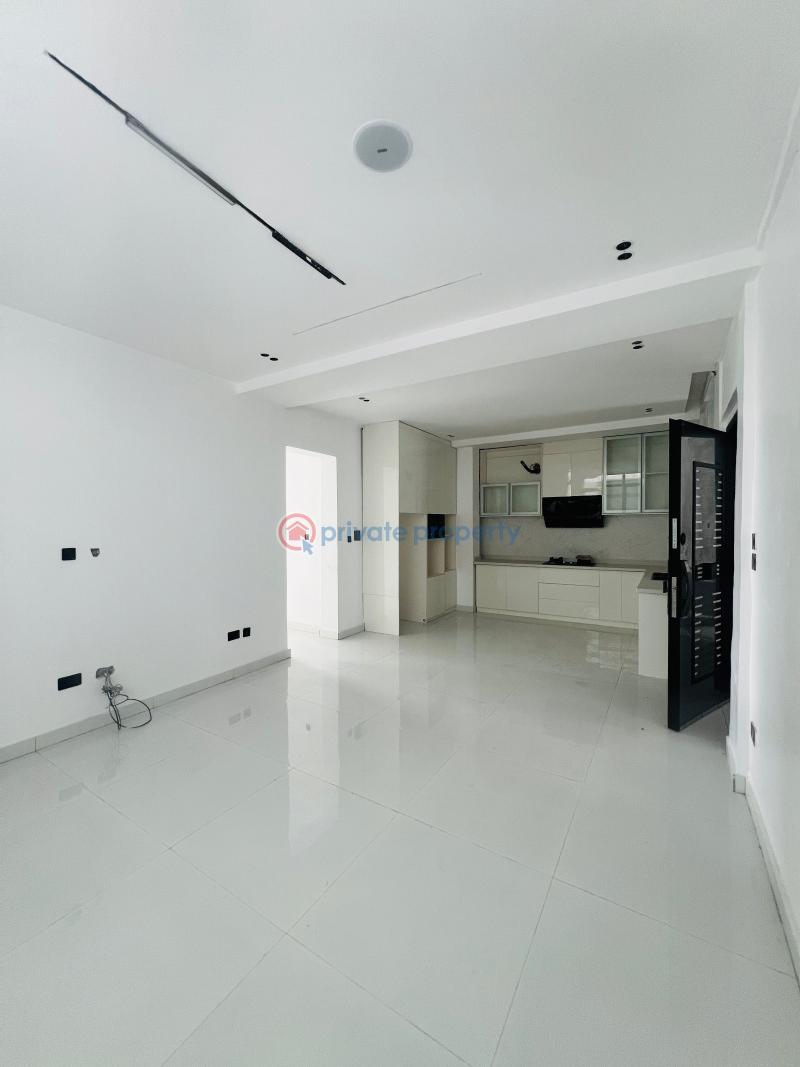 2 bedroom Flat & Apartment For Sale Spar Road Ikate Ikate Elegushi Lekki Lagos - 8