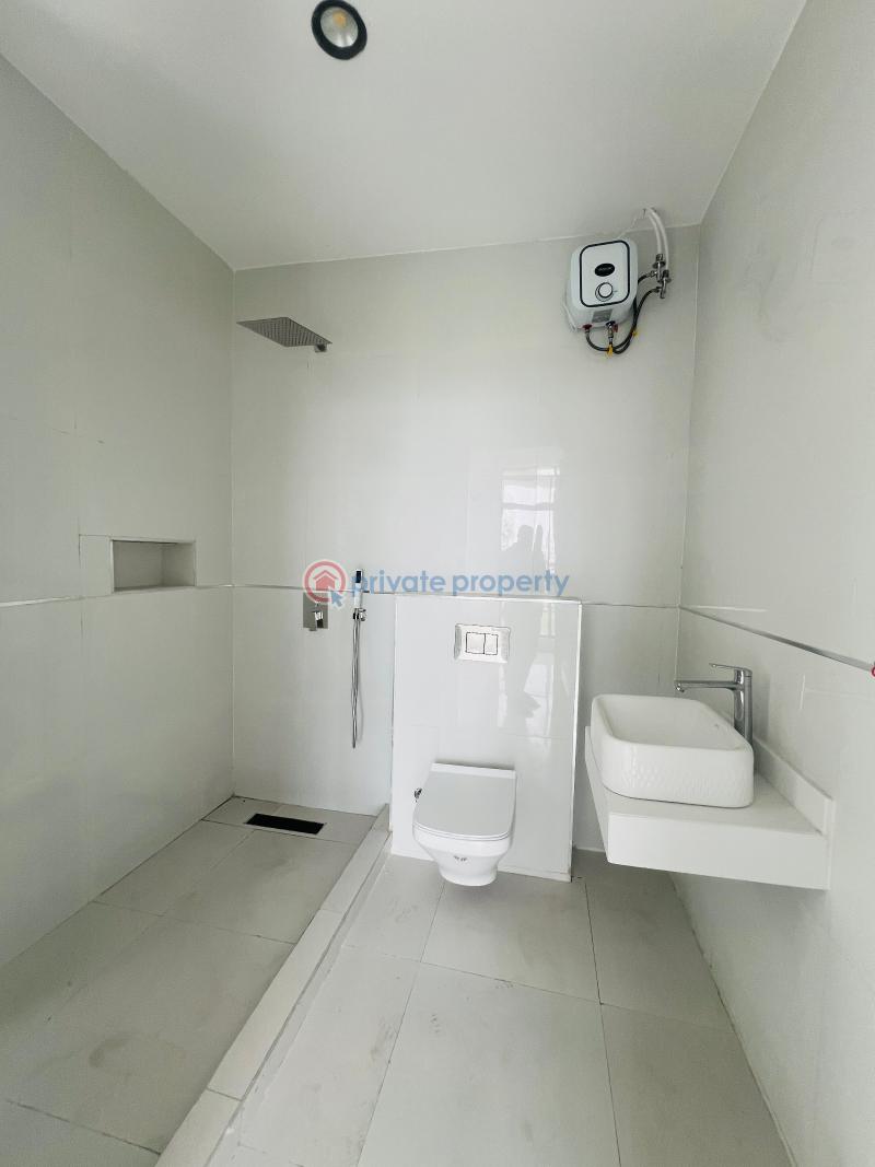 2 bedroom Flat & Apartment For Sale Spar Road Ikate Ikate Elegushi Lekki Lagos - 20