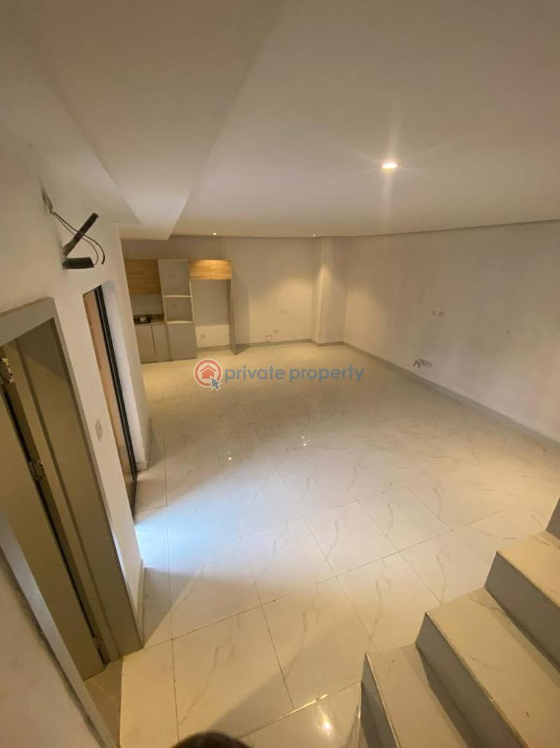 2 bedroom Block Of Flats For Sale Lekki Phase 1 Lagos - 5