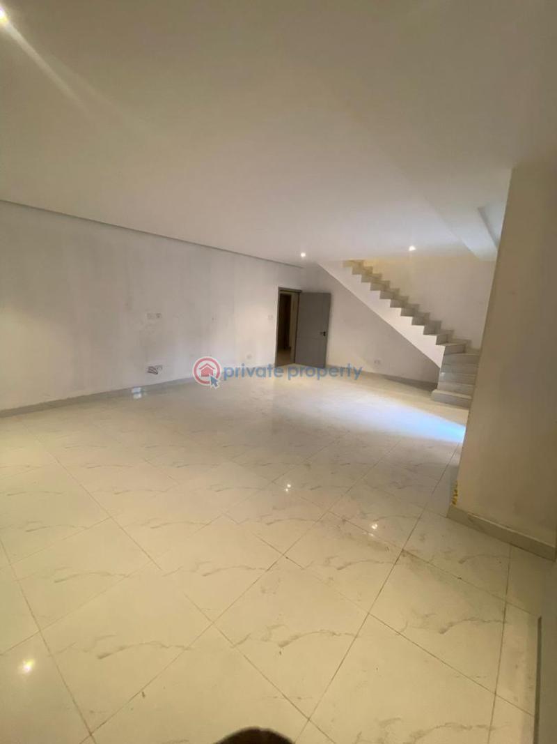2 bedroom Block Of Flats For Sale Lekki Phase 1 Lagos - 4
