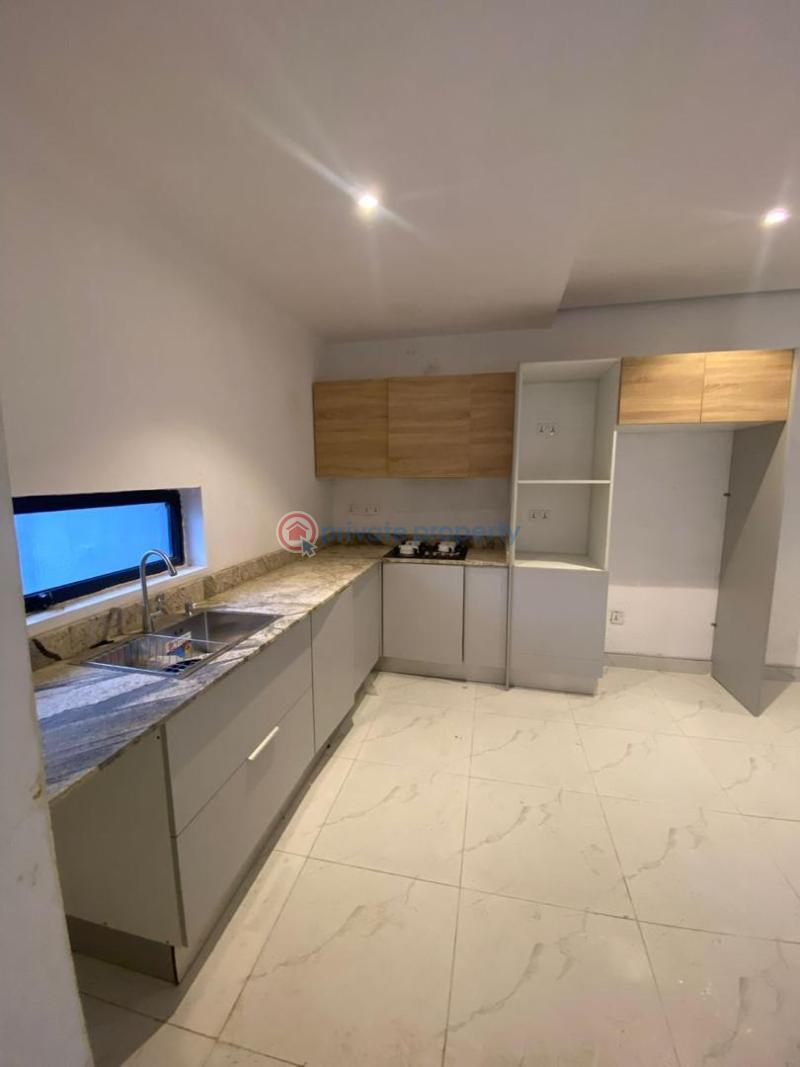 2 bedroom Block Of Flats For Sale Lekki Phase 1 Lagos - 1