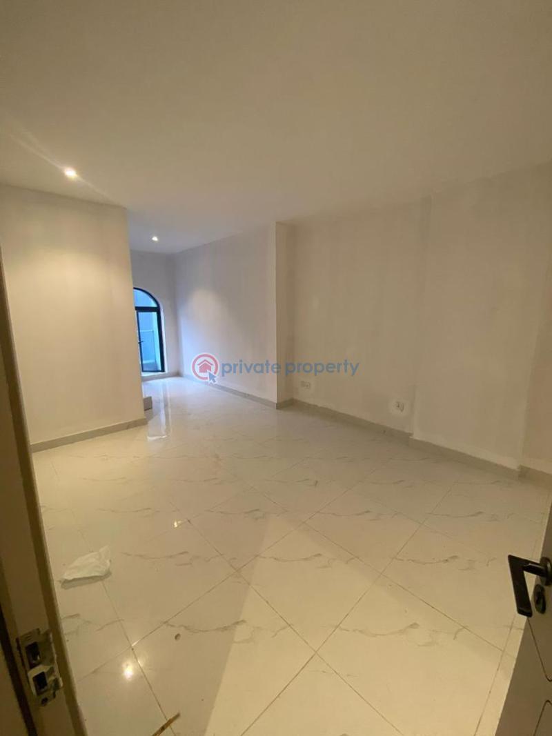 2 bedroom Block Of Flats For Sale Lekki Phase 1 Lagos - 3