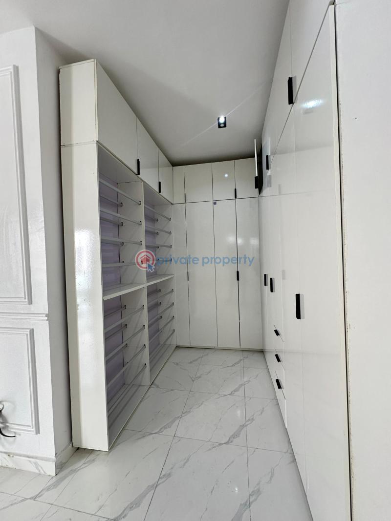 5 bedroom House For Sale Banana Island Ikoyi Lagos - 1