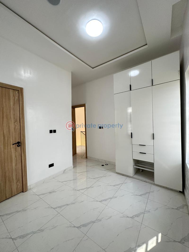 5 bedroom House For Sale Banana Island Ikoyi Lagos - 7