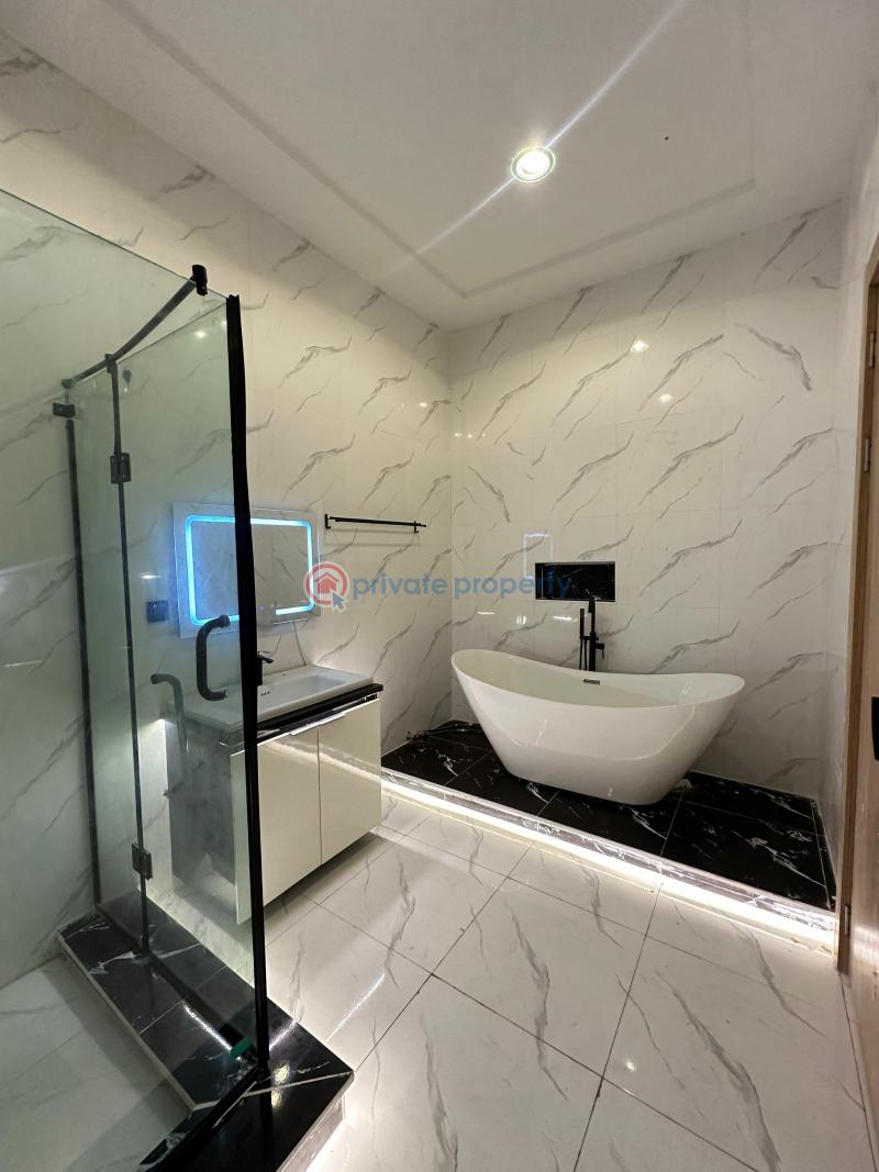 5 bedroom House For Sale Banana Island Ikoyi Lagos - 10