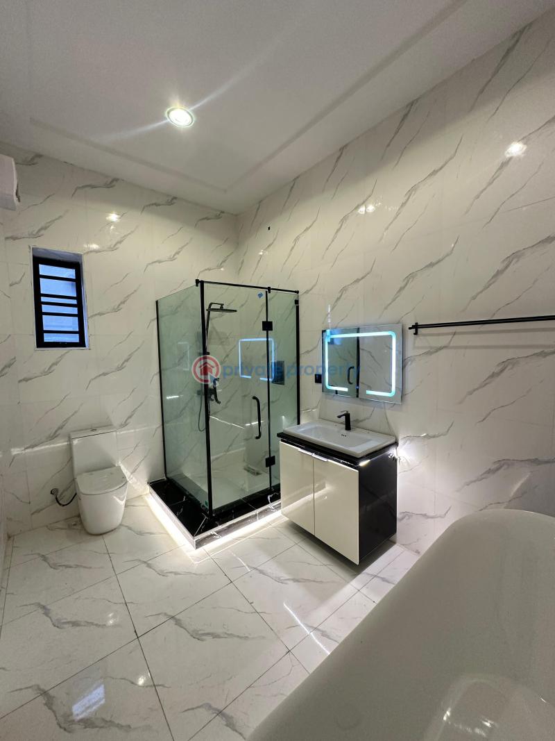 5 bedroom House For Sale Banana Island Ikoyi Lagos - 8