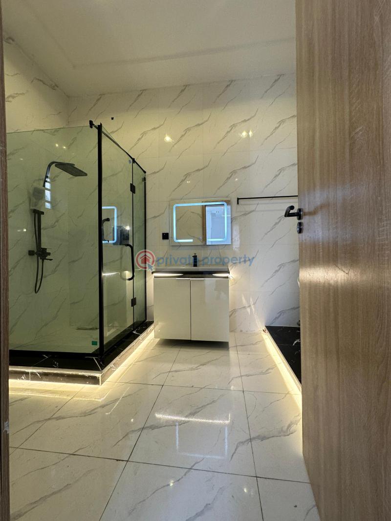 5 bedroom House For Sale Banana Island Ikoyi Lagos - 0