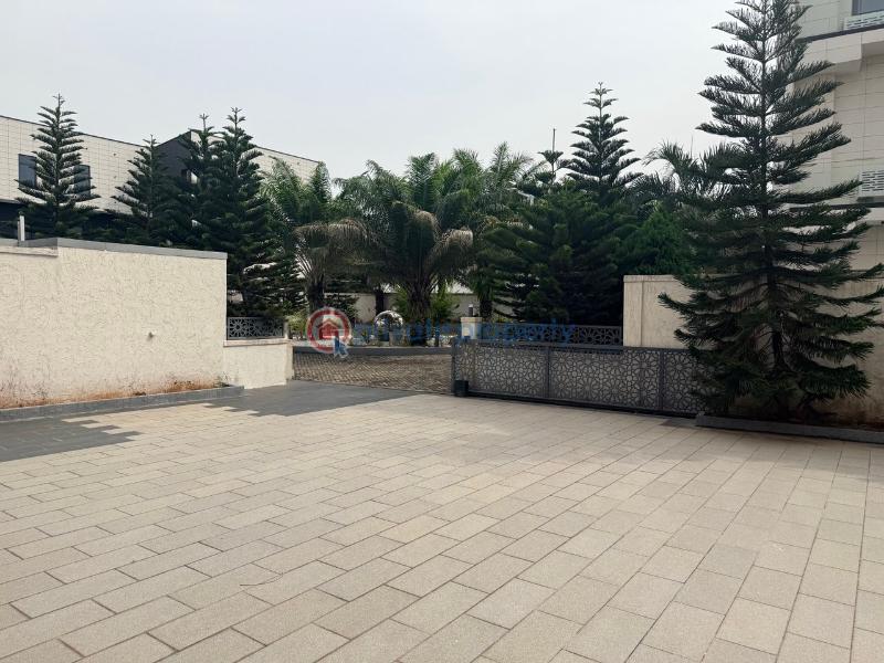 5 bedroom House For Sale Banana Island Ikoyi Lagos - 2