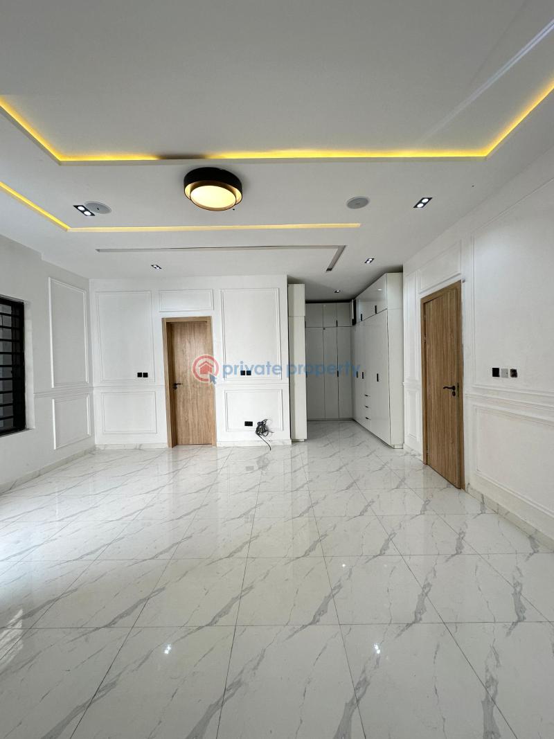 5 bedroom House For Sale Banana Island Ikoyi Lagos - 9