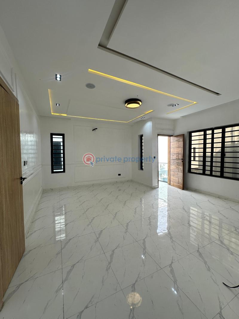5 bedroom House For Sale Banana Island Ikoyi Lagos - 3