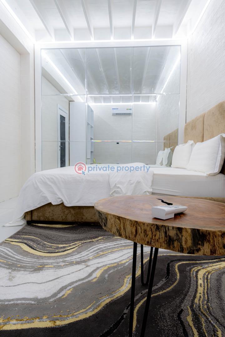2 bedroom Block Of Flats Short let Lekki Phase 1 Lagos - 12