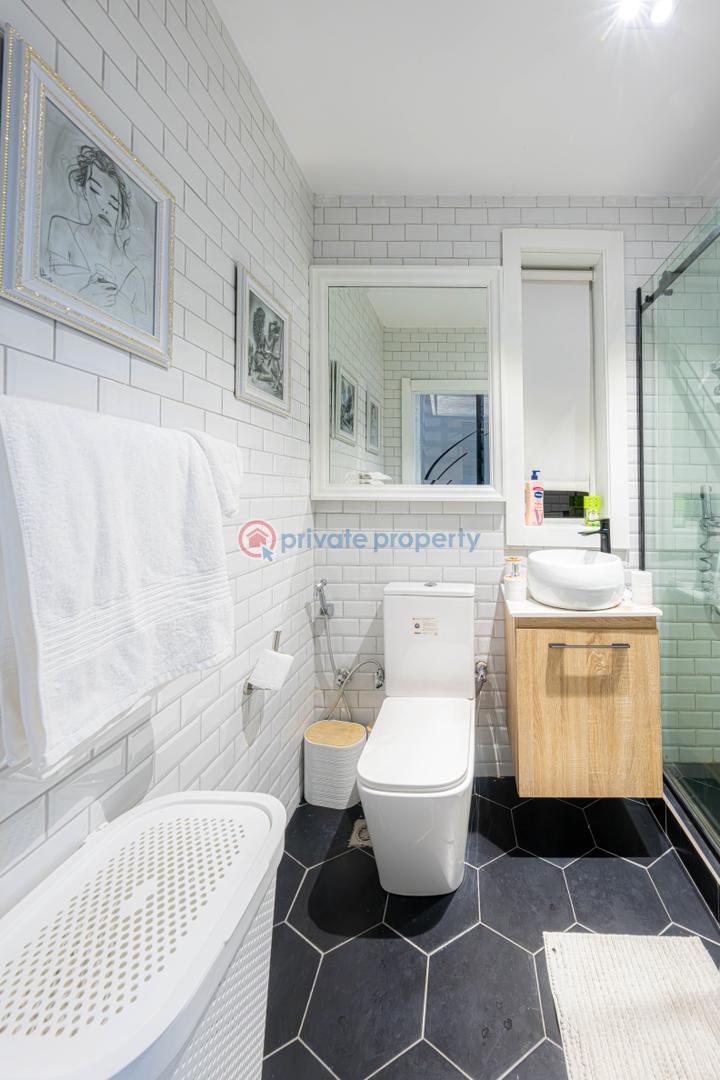 2 bedroom Block Of Flats Short let Lekki Phase 1 Lagos - 4