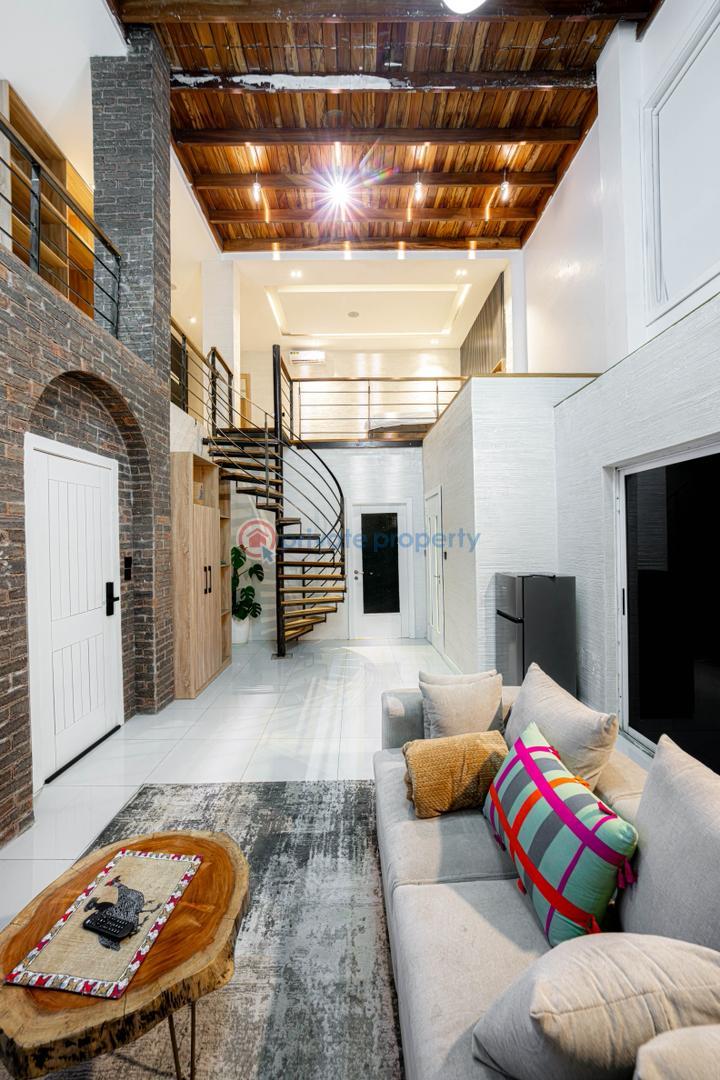 2 bedroom Block Of Flats Short let Lekki Phase 1 Lagos - 1