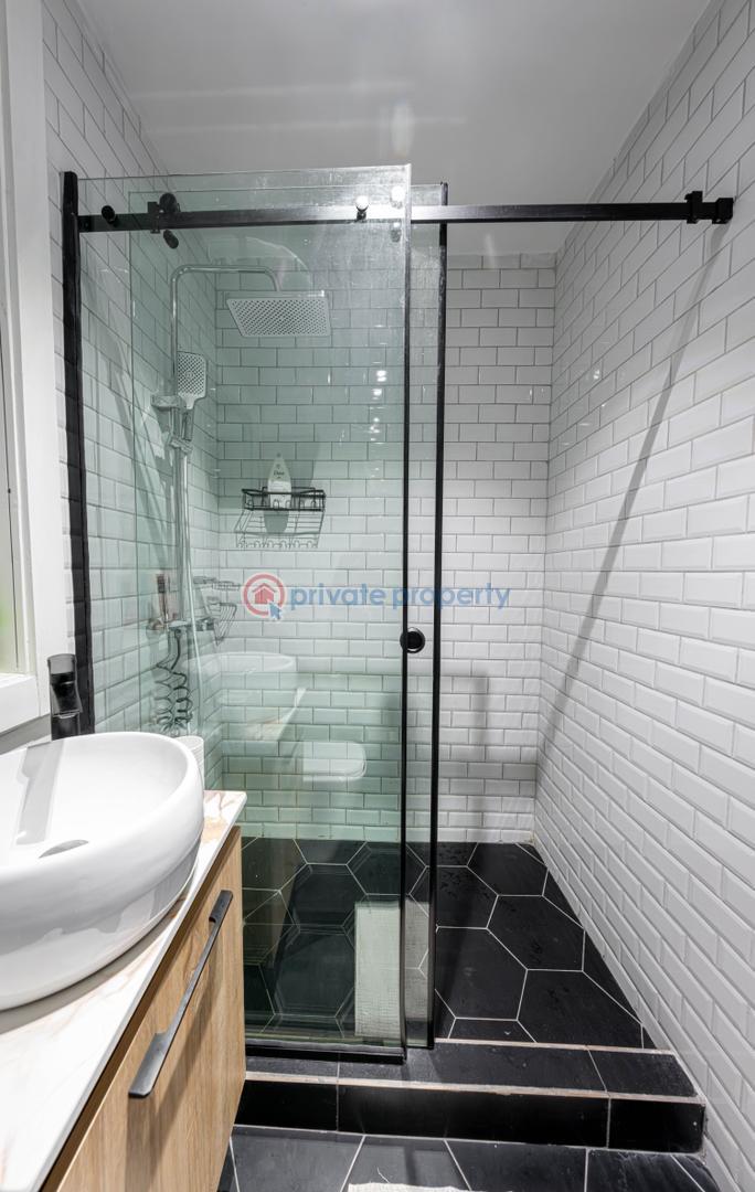 2 bedroom Block Of Flats Short let Lekki Phase 1 Lagos - 7