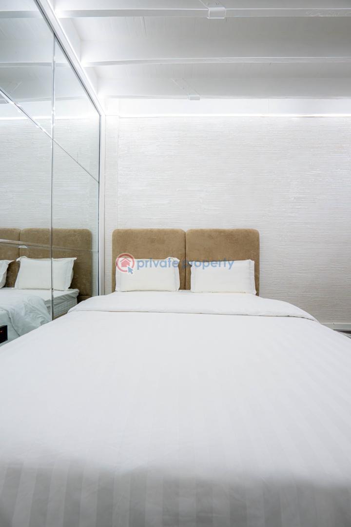 2 bedroom Block Of Flats Short let Lekki Phase 1 Lagos - 10