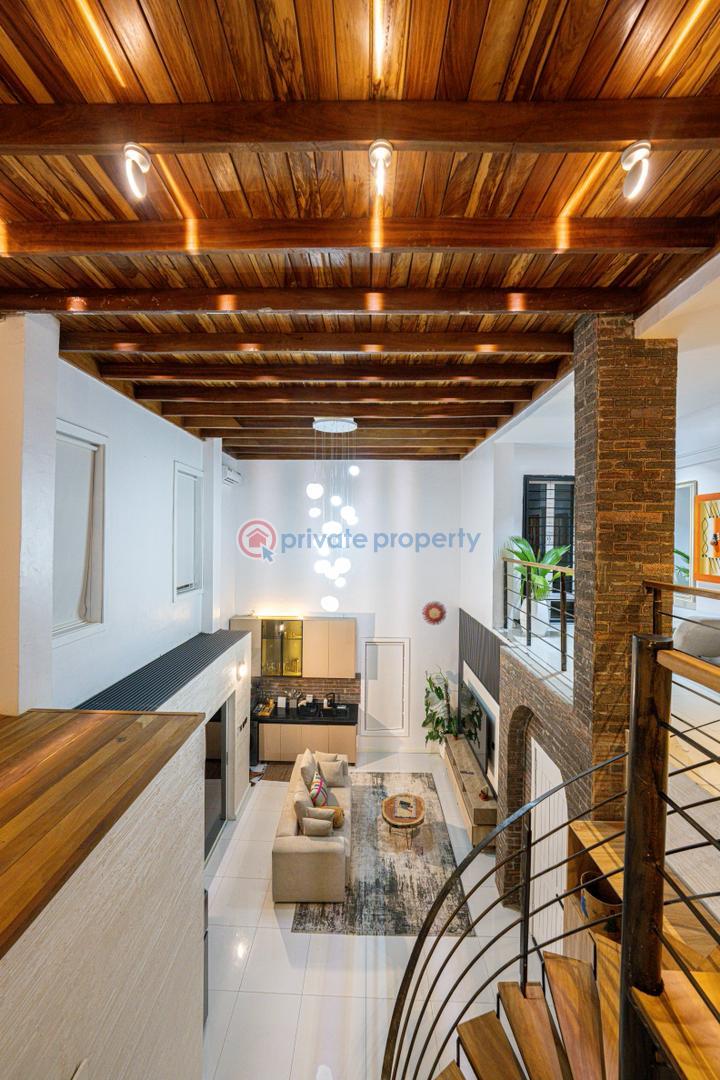 2 bedroom Block Of Flats Short let Lekki Phase 1 Lagos - 3