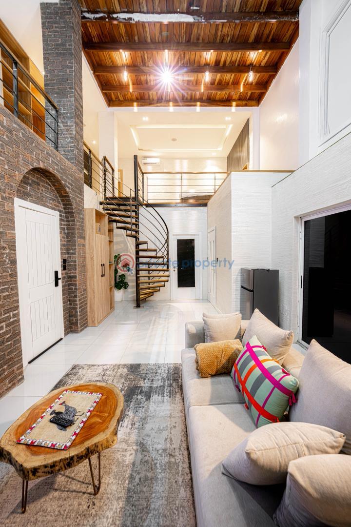 2 bedroom Block Of Flats Short let Lekki Phase 1 Lagos - 2