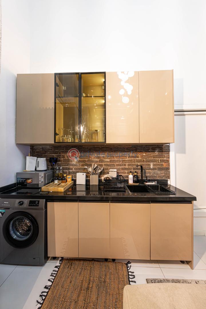 2 bedroom Block Of Flats Short let Lekki Phase 1 Lagos - 5