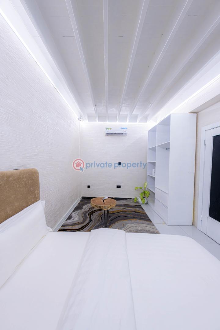 2 bedroom Block Of Flats Short let Lekki Phase 1 Lagos - 8