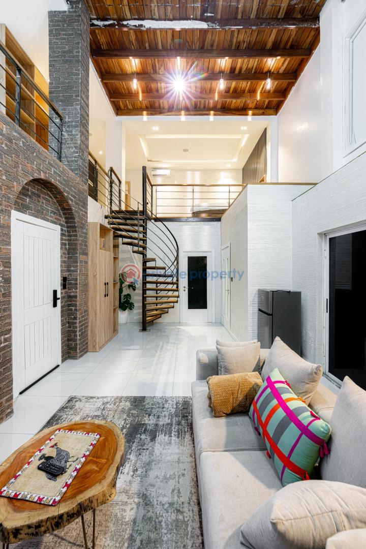 2 bedroom Block Of Flats Short let Lekki Phase 1 Lagos - 16