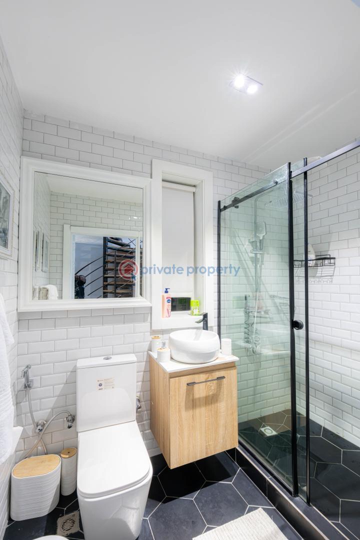 2 bedroom Block Of Flats Short let Lekki Phase 1 Lagos - 6