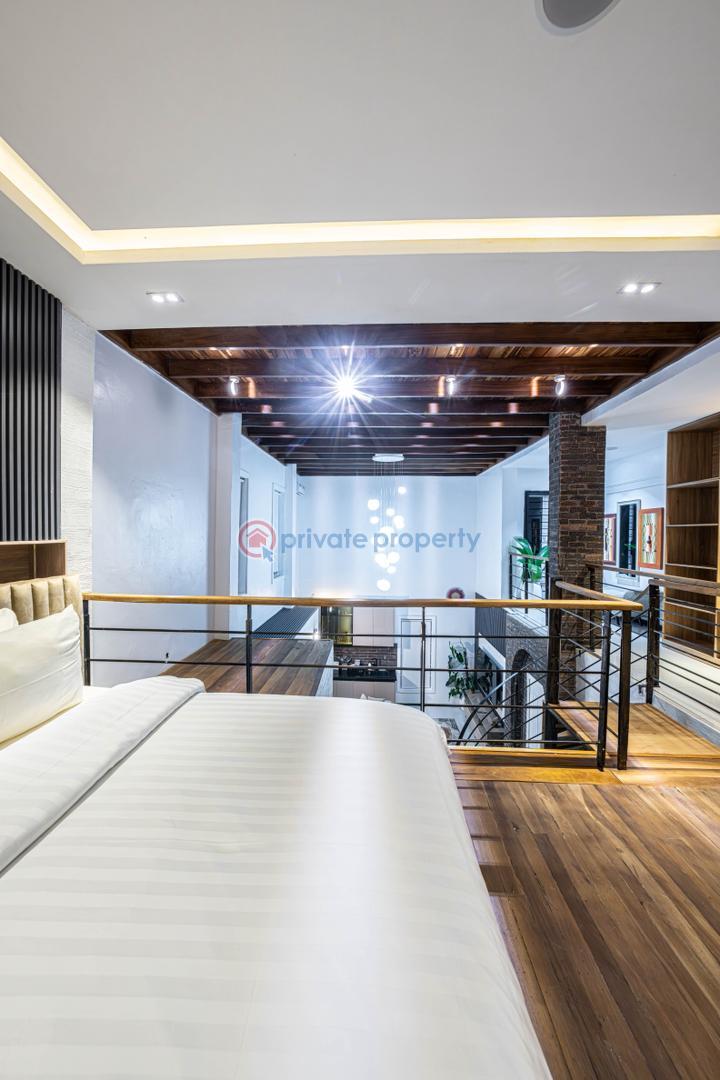 2 bedroom Block Of Flats Short let Lekki Phase 1 Lagos - 14