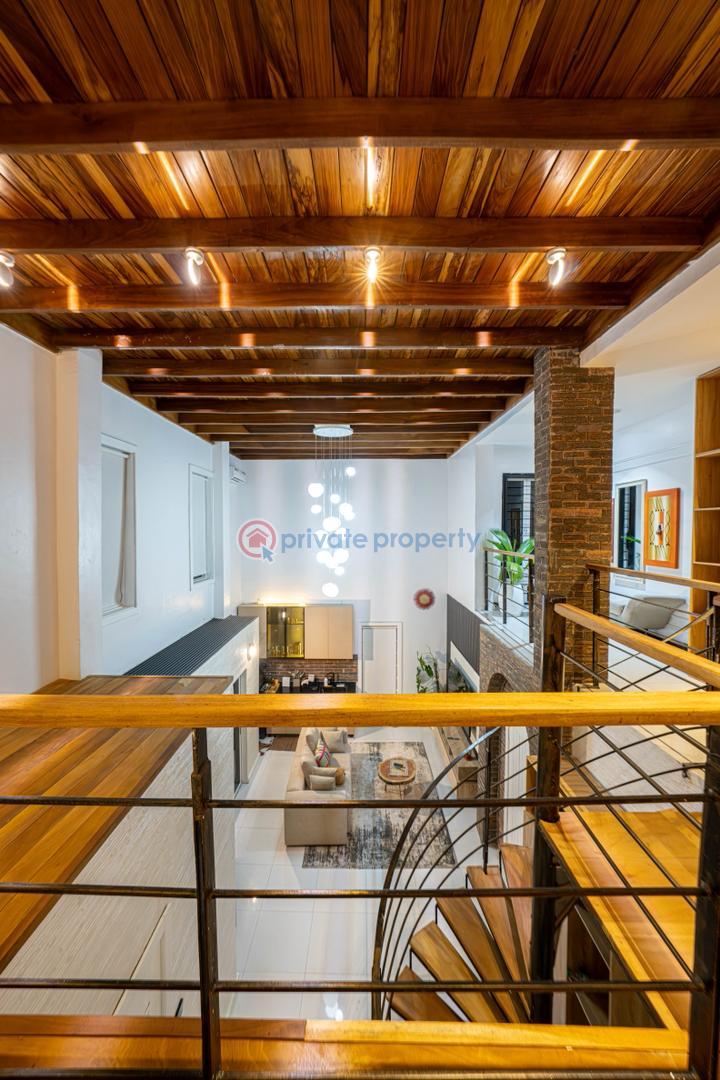 2 bedroom Block Of Flats Short let Lekki Phase 1 Lagos - 11