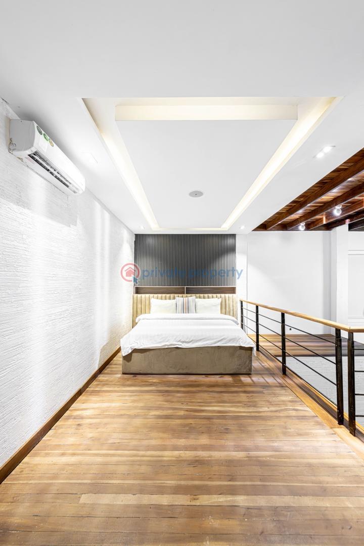 2 bedroom Block Of Flats Short let Lekki Phase 1 Lagos - 15