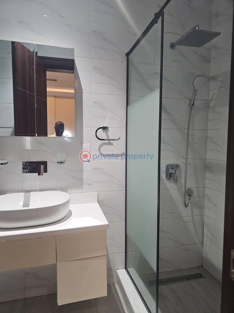 2 bedroom Flat & Apartment For Rent Osborne Foreshore Estate Ikoyi Lagos - 4