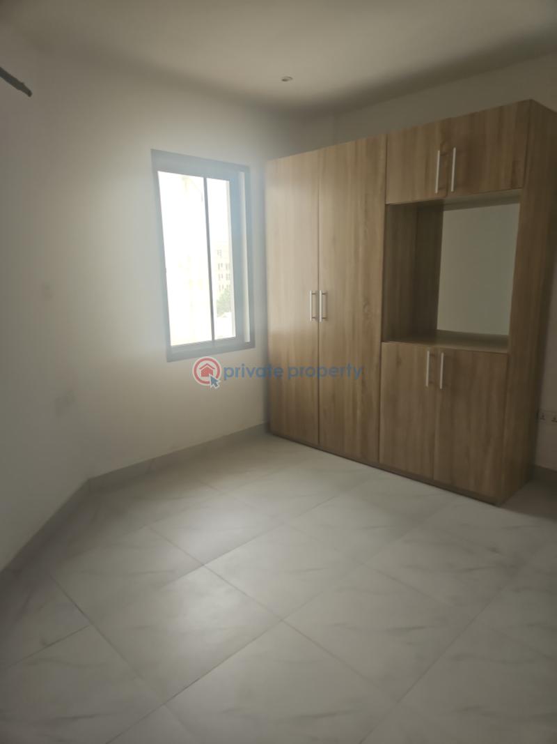 2 bedroom Block Of Flats For Sale Ojulari Road Ikate Elegushi Lekki Lagos - 21