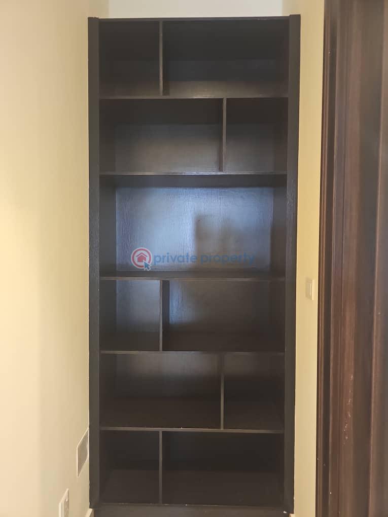 2 bedroom Flat & Apartment For Rent Osborne Foreshore Estate Ikoyi Lagos - 3