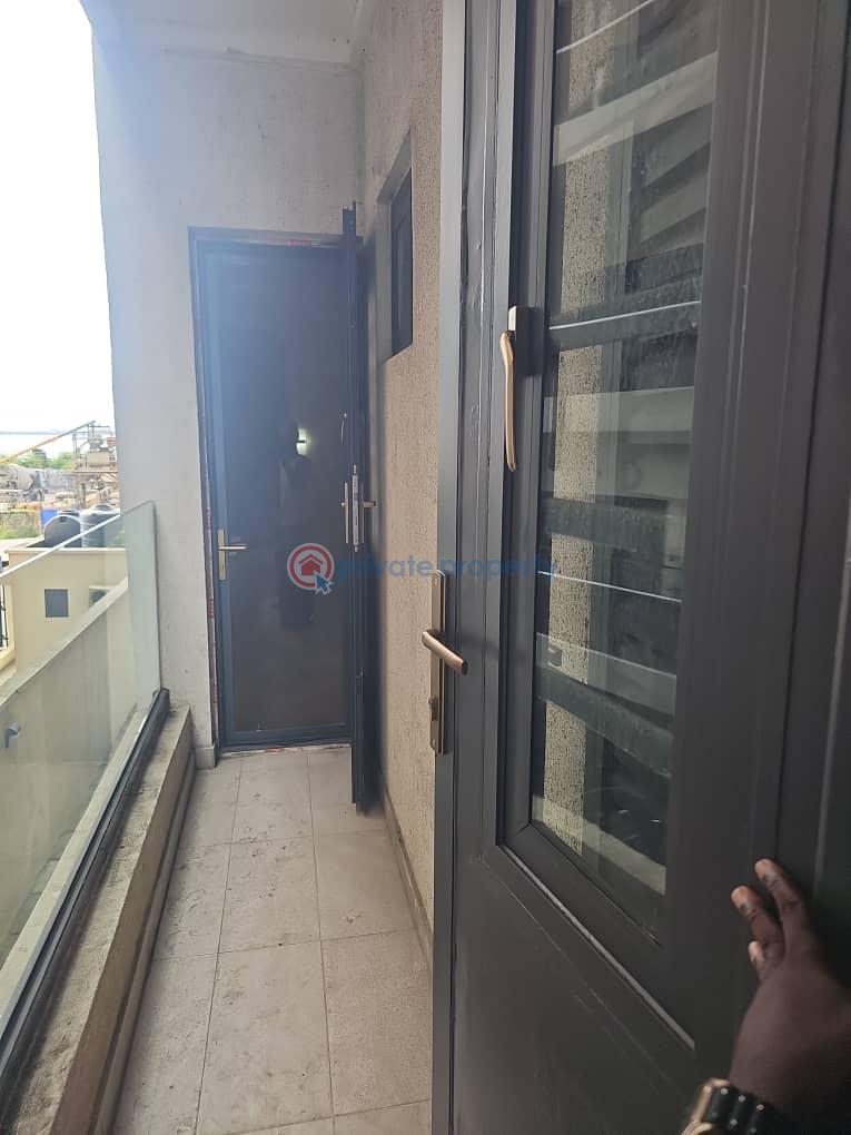 2 bedroom Flat & Apartment For Rent Osborne Foreshore Estate Ikoyi Lagos - 15