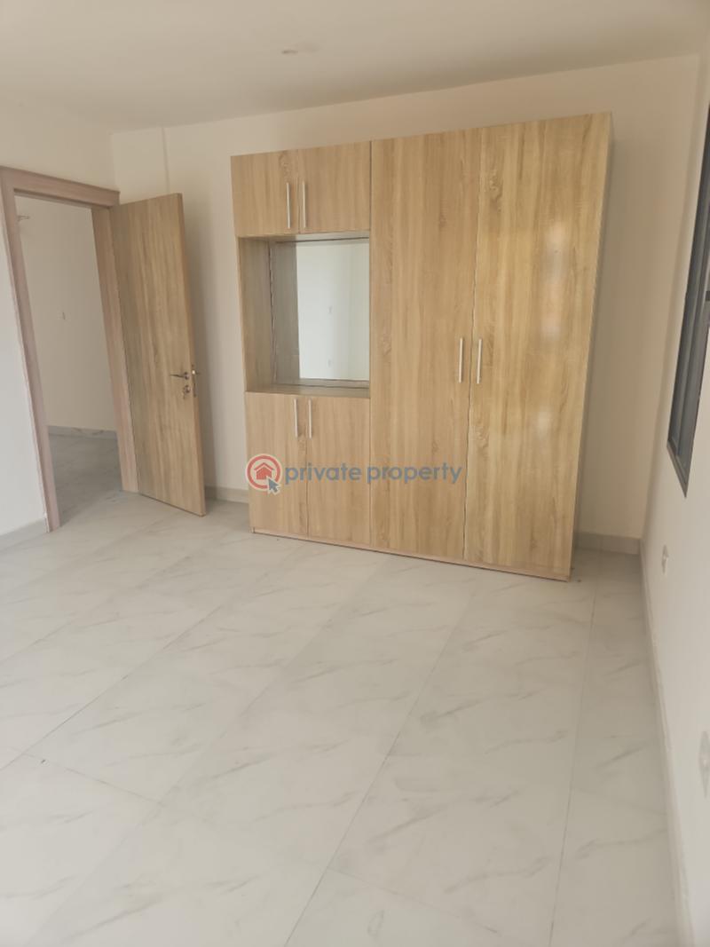 2 bedroom Block Of Flats For Sale Ojulari Road Ikate Elegushi Lekki Lagos - 28