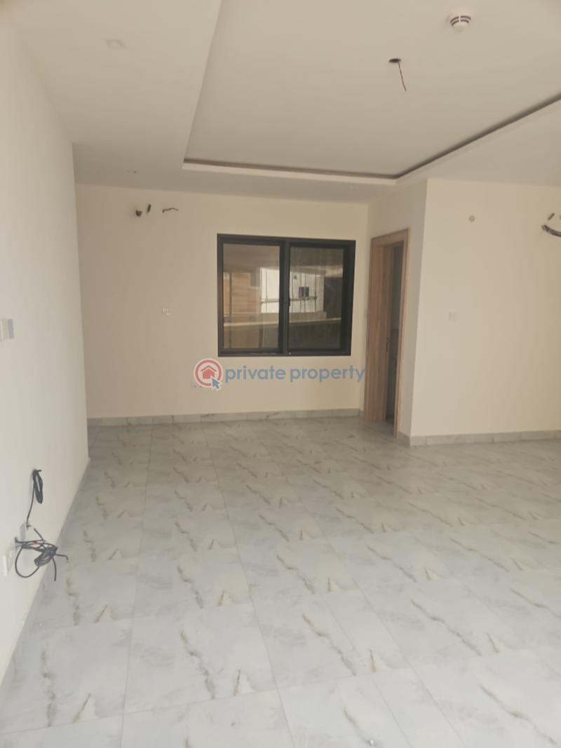 2 bedroom Block Of Flats For Sale Ojulari Road Ikate Elegushi Lekki Lagos - 22