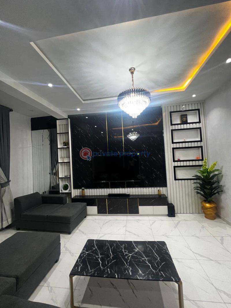 2 bedroom Flat & Apartment For Sale Off Freedom Way Ikate Elegushi Lekki Lagos - 9