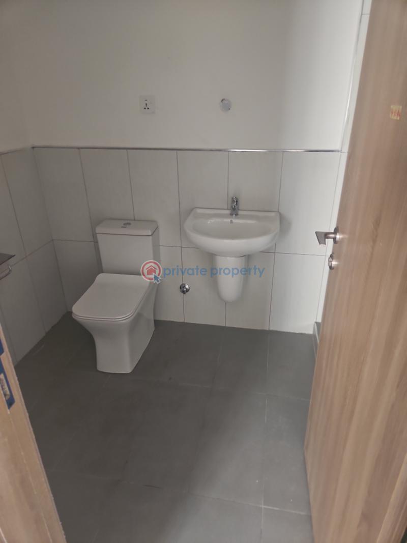 2 bedroom Block Of Flats For Sale Ojulari Road Ikate Elegushi Lekki Lagos - 13